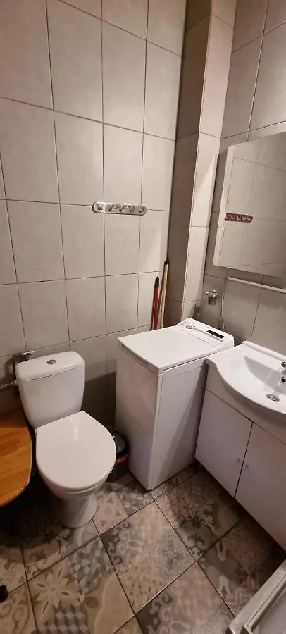 Apartmán Maurice Central Bukurešť 0*,