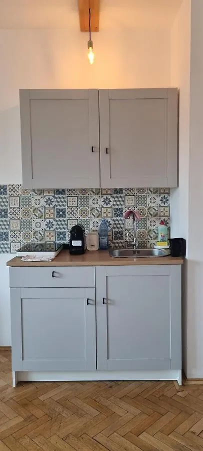 Apartament Maurice Central Bukareszt