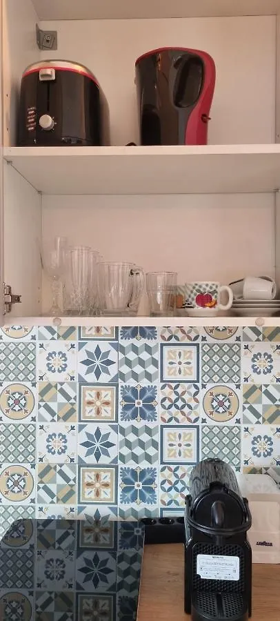 Apartmán Maurice Central Bukurešť Rumunsko