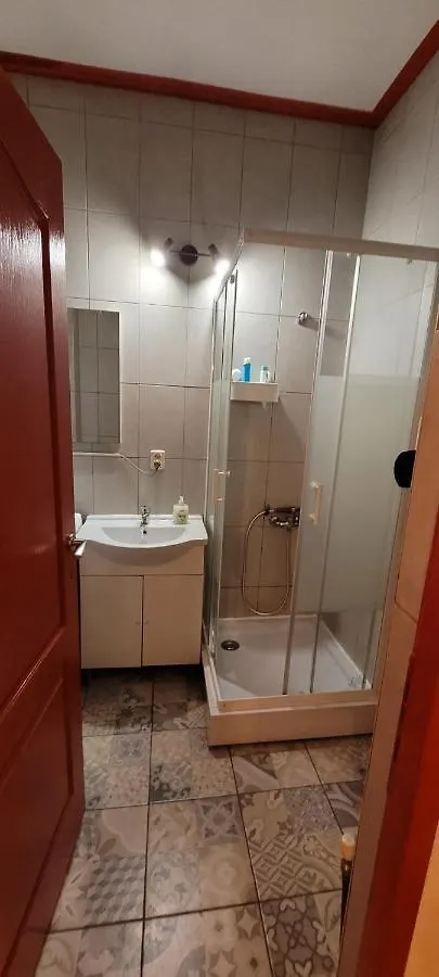 Maurice Central Bucharest Apartment